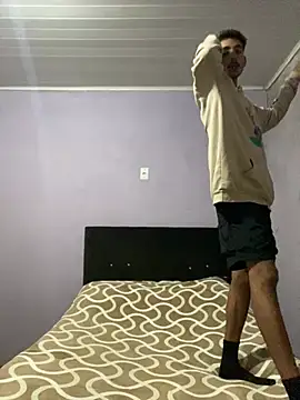 GuioficialBr online show from March 24, 11:41 pm