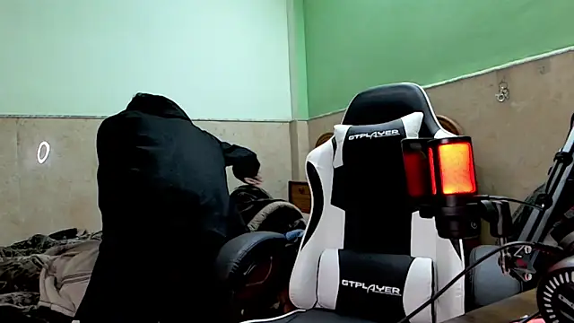 vincenzox7 online show from February 13, 5:29 pm