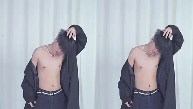 YCBOYS-003 online show from December 20, 3:08 pm