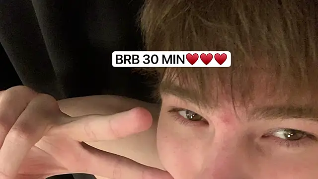 andyyzzz online show from January 16, 7:16 pm