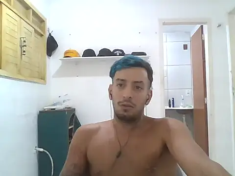 alpalo420 online show from February 5, 12:17 am