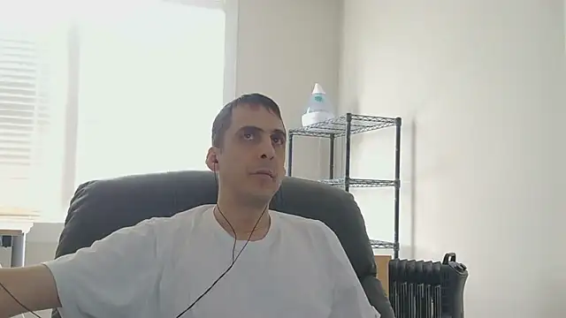 SissyJosh online show from February 3, 4:56 pm