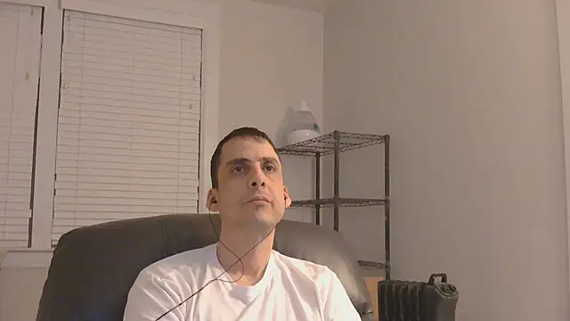 SissyJosh online show from February 1, 1:26 am