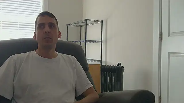 SissyJosh online show from April 15, 5:35 pm