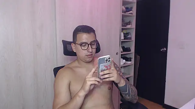 DanteVesper online show from April 9, 6:19 am