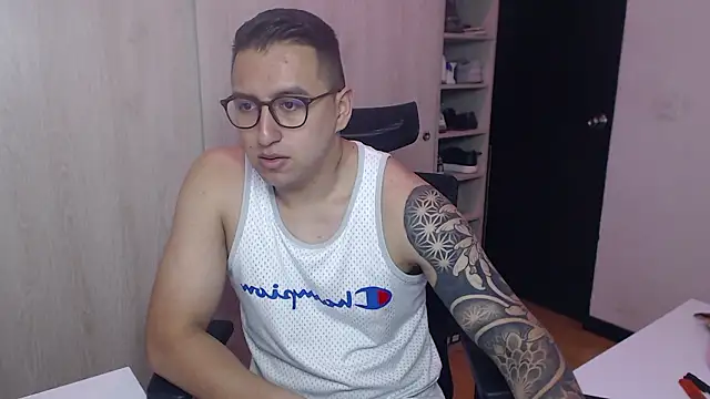 DanteVesper online show from March 15, 1:57 am