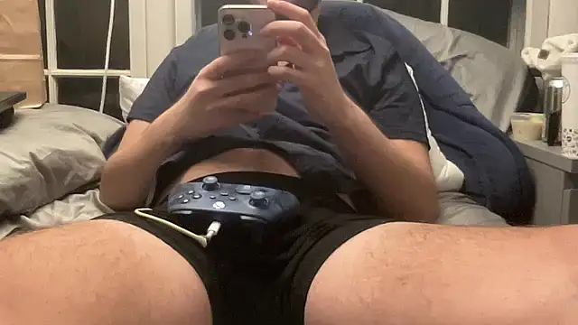 littledrew11 online show from January 16, 2:14 am