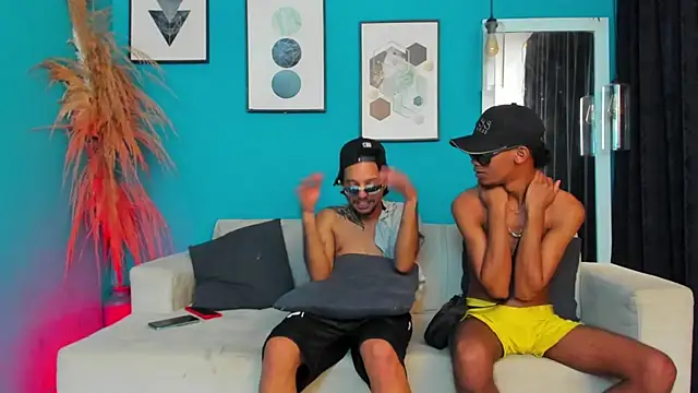 TheWolfpack  online show from January 18, 11:07 pm