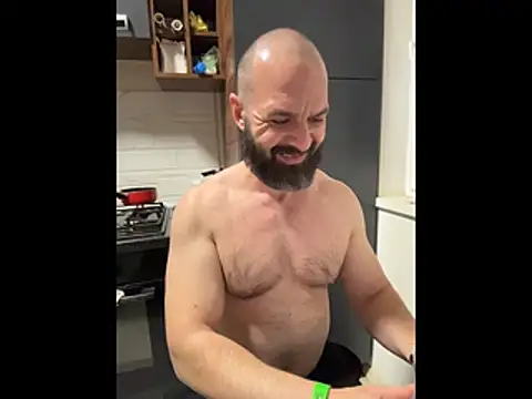 DamonSalvatore2 online show from March 28, 3:51 am