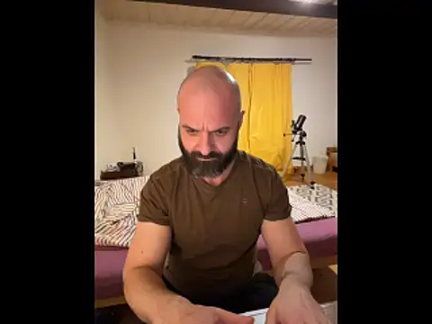 DamonSalvatore2 online show from February 28, 8:30 pm