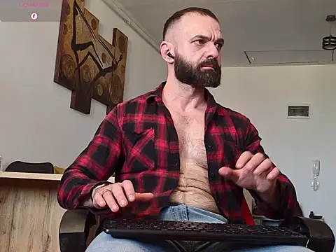 DamonSalvatore2 online show from June 29, 9:15 am