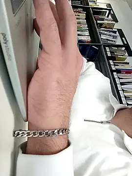 kingmiko12 online show from March 27, 1:45 pm