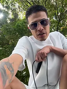 Latin Paisa Boy online show from February 25, 3:24 pm