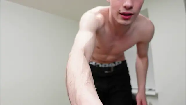 Daniel Shawnn online show from April 8, 9:56 pm