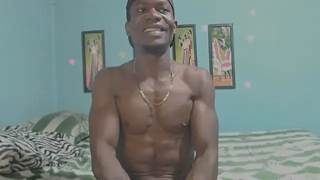 miltonjjakee online show from March 18, 6:22 pm