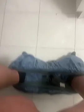 paco199923 online show from March 26, 11:25 am