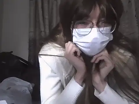 sexoutsider online show from February 13, 12:21 pm