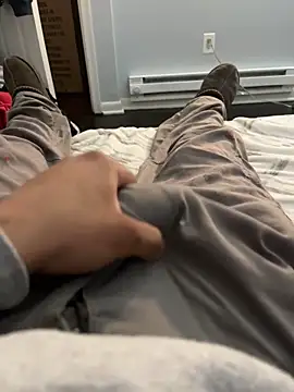 elpapigrande12 online show from February 13, 2:44 pm