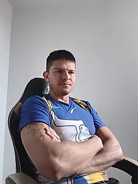 sexcolombia20 online show from June 8, 11:55 am