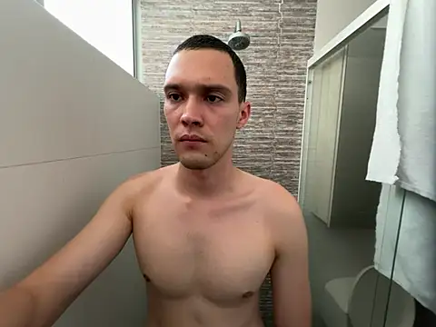 Andresx4857 online show from January 17, 10:22 pm