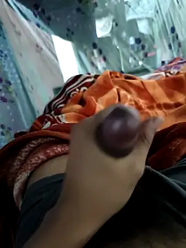 Horny0Dick online show from March 13, 5:52 pm