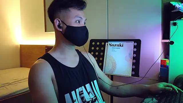 OnlyHand9x online show from June 7, 4:47 pm