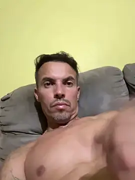 Naldopaugrand online show from March 7, 2:31 am