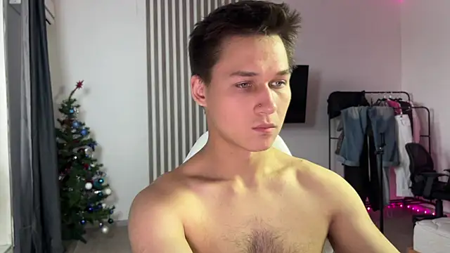 InfernoLustt online show from February 17, 11:09 am