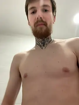 AntonioCalix online show from April 26, 4:37 pm