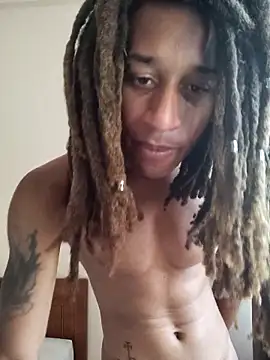 InfernalHazze online show from February 25, 10:27 am