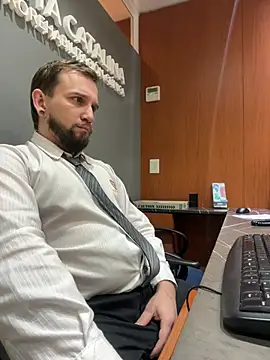 Chubandchaser online show from February 21, 2:18 pm