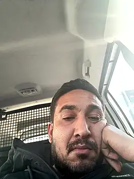 berkayneslihan online show from January 7, 11:37 am