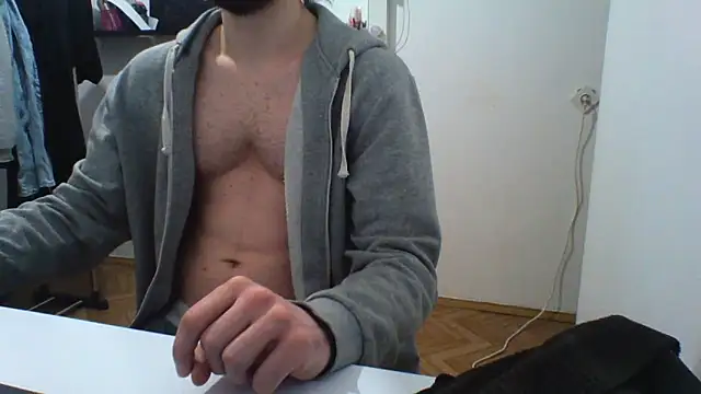 KaelNox online show from March 15, 9:21 pm