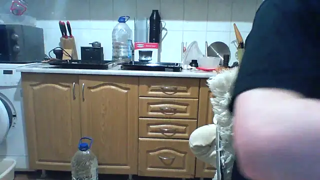 KaelNox online show from March 29, 11:05 pm