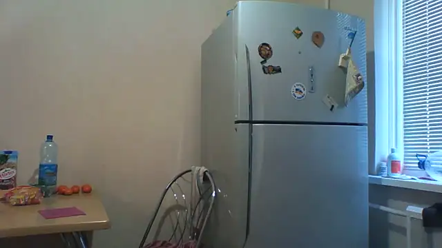 KaelNox online show from April 9, 12:22 pm