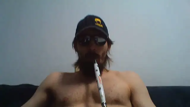 KaelNox online show from June 18, 9:53 pm