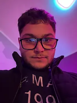 AquaSergei online show from February 8, 8:24 pm