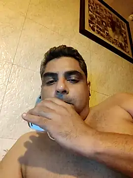 hardnhornybull online show from March 10, 9:54 pm