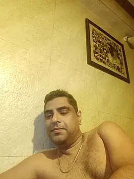 hardnhornybull online show from March 31, 7:37 pm