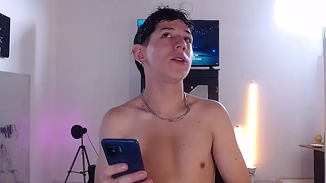 yorsamm smit online show from March 31, 1:24 pm