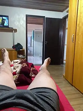 jeanramon01 online show from February 19, 3:52 pm