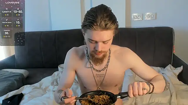 Lev Miller online show from April 9, 9:15 am