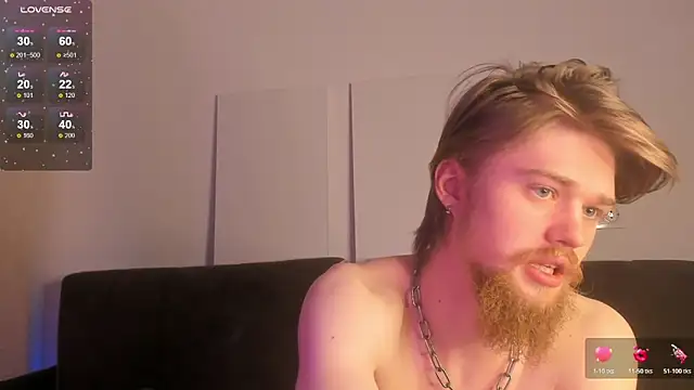 Lev Miller online show from April 18, 7:58 pm