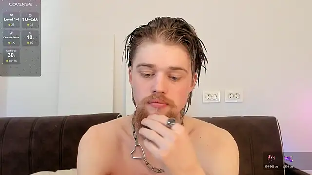 Lev Miller online show from April 18, 11:11 am