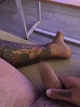 psilocibina22 online show from March 16, 1:23 am