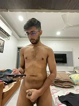 akash349797 online show from January 9, 9:58 am