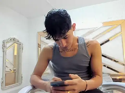 MaxStar26 online show from January 13, 2:54 pm