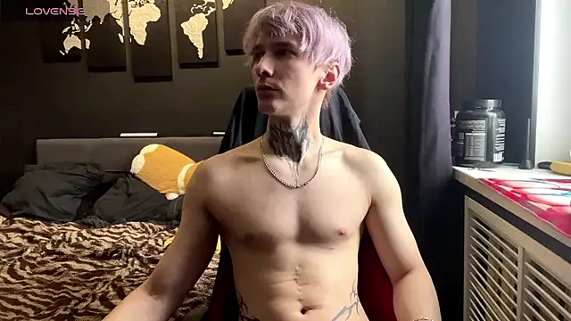 Mastur Bister online show from January 12, 11:25 am