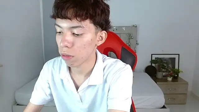 Nico  fox123 online show from January 10, 7:17 pm