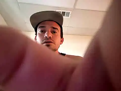 rbgenzel online show from January 16, 7:05 pm